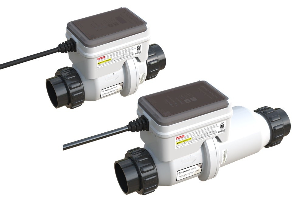 IntelliChlor Plus LT Salt Chlorine Generator